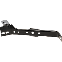 Front, Driver Side Bumper Retainer