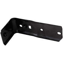 Front Bumper Retainer, Center Cover Retainer