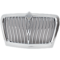 Grille Assembly, Grille