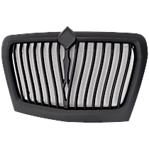 Grille, Base Model