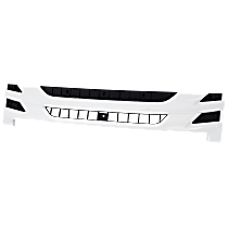 Grille Assembly, Grille