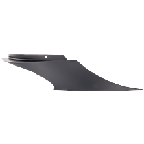 Passenger Side Headlight Bracket, 6 Cyl., 7.6L Engine