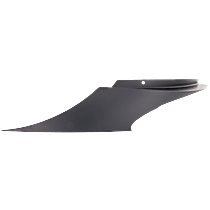 Driver Side Headlight Bracket, 6 Cyl., 7.6L Engine