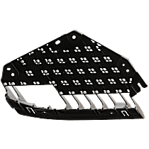Passenger Side Headlight Bracket