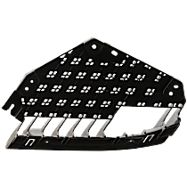 Driver Side Headlight Bracket