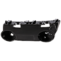Passenger Side Fender Support