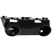 Driver Side Fender Support