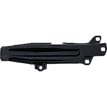 Front, Driver Side Fender Support