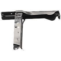 Radiator Support Driver Side Panel