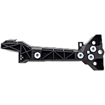 Passenger Side Radiator Support Bracket