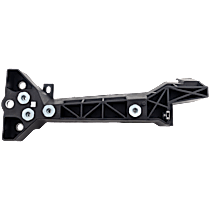 Driver Side Radiator Support Bracket