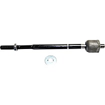 Front, Driver or Passenger Side, Inner Tie Rod End