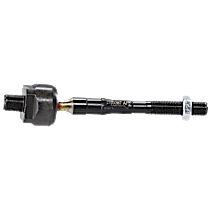 Front, Driver or Passenger Side, Inner Tie Rod End