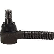 Front, Passenger Side, Outer Tie Rod End