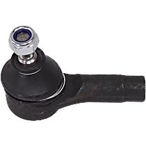 Front, Driver or Passenger Side, Outer Tie Rod End, FWD