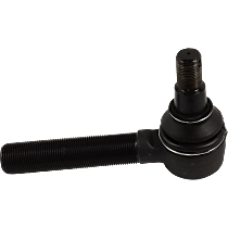 Front, Passenger Side, Outer Tie Rod End
