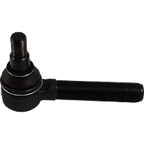 Front, Driver Side, Outer Tie Rod End