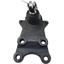 Front, Driver or Passenger Side, Lower Ball Joint