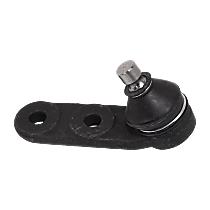 Front, Driver or Passenger Side, Lower Ball Joint