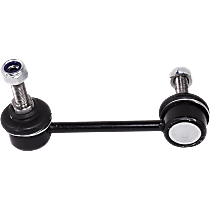 Rear, Passenger Side Sway Bar Link