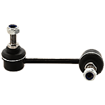 Rear, Driver Side Sway Bar Link