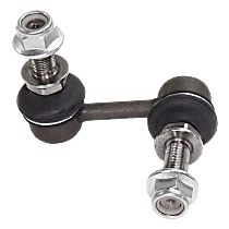 Front, Passenger Side Sway Bar Link, All Wheel Drive