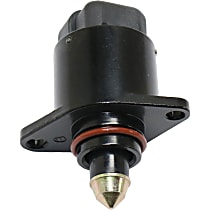 Idle Control Valve, 4 Cyl., 2.2L Engine