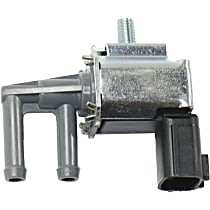 Vapor Canister Purge Solenoid - Direct Fit, Sold individually