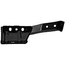 Rear, Passenger Side Bumper Bracket