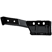 Rear, Driver Side Bumper Bracket