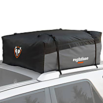 100S20 Cargo Bag - Black and Gray, Sold individually