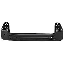 Front Bumper Reinforcement, Steel, Trailhawk Model
