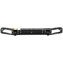 Front Bumper Reinforcement, Steel