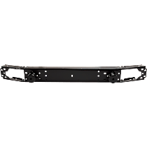 Front Bumper Reinforcement, Steel