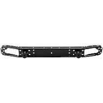 Front Bumper Reinforcement, Steel, CAPA Certified