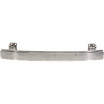 Front Bumper Reinforcement, Aluminum