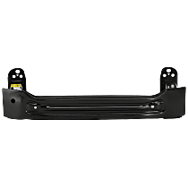Front Bumper Reinforcement, Steel CAPA Certified