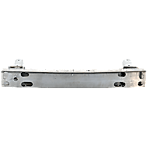 Front Bumper Reinforcement, Aluminum