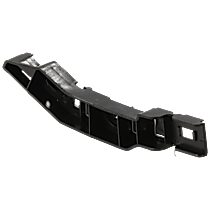 Front, Passenger Side Bumper Bracket