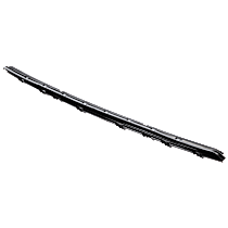 Front Grille Bracket