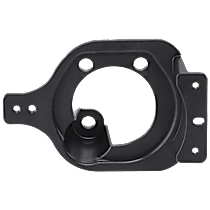 Front, Passenger Side Fog Light Bracket