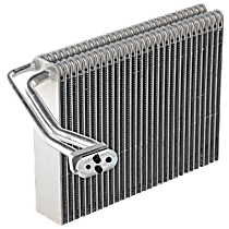 A/C Evaporator - 