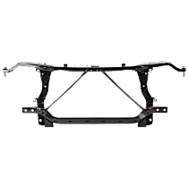 Radiator Support Assembly