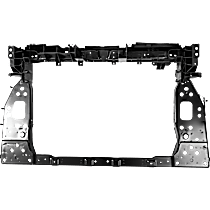 Radiator Support Assembly, 2.4L, 4Cyl