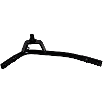 Passenger Side, Radiator Support Bracket