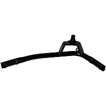 Driver Side, Radiator Support Bracket