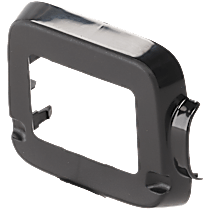 Direct Fit Radar Sensor Bracket, Sold Individually