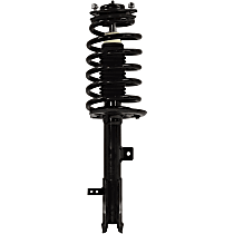 Front Right Strut Assembly For 2007-2010 Jeep Patriot 2008 2009 W476XD