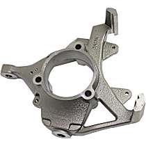 steering knuckle