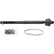 Front, Driver or Passenger Side, Inner Tie Rod End